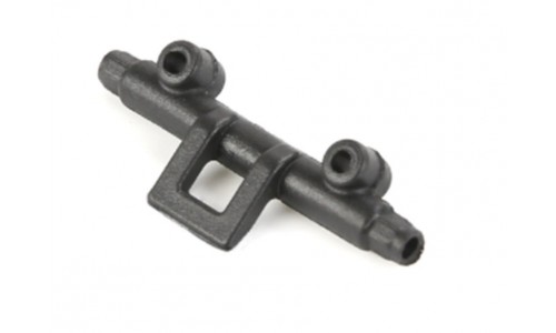 Roof Cover Mount #1 │ Baha 10B